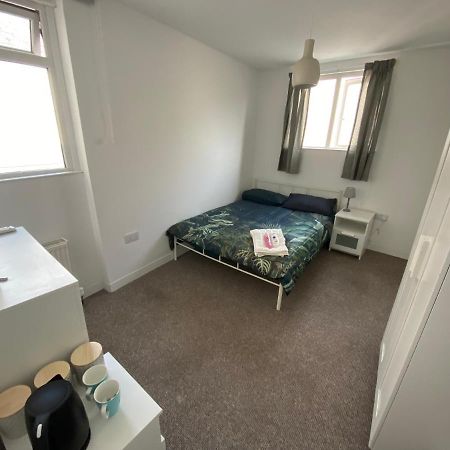 The White Room Plymouth Luaran gambar