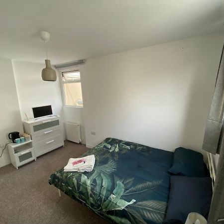 The White Room Plymouth Luaran gambar