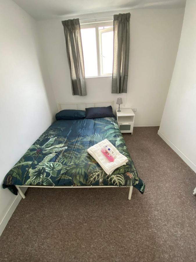 The White Room Plymouth Luaran gambar